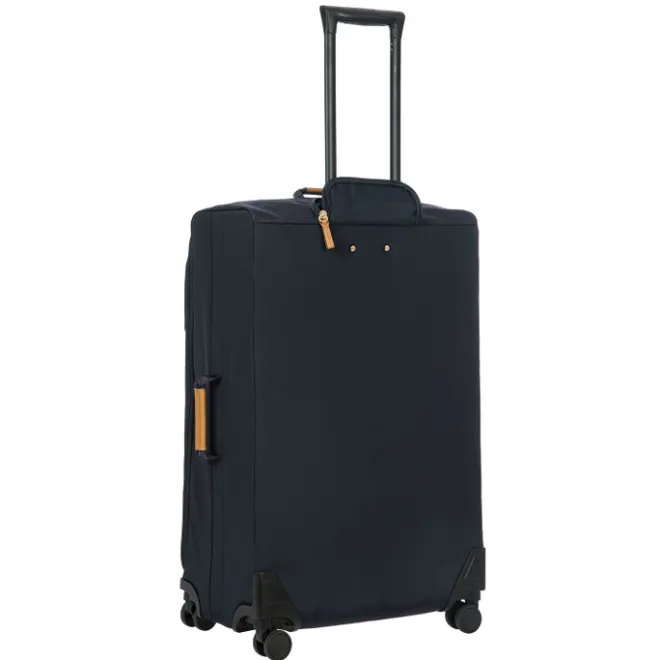 Best Bric's X-Travel Trolley 77 ocean blue