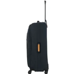 Best Bric's X-Travel Trolley 77 ocean blue