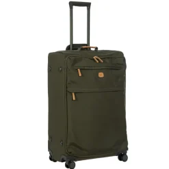 Online Bric's X-Travel Trolley 77 olive