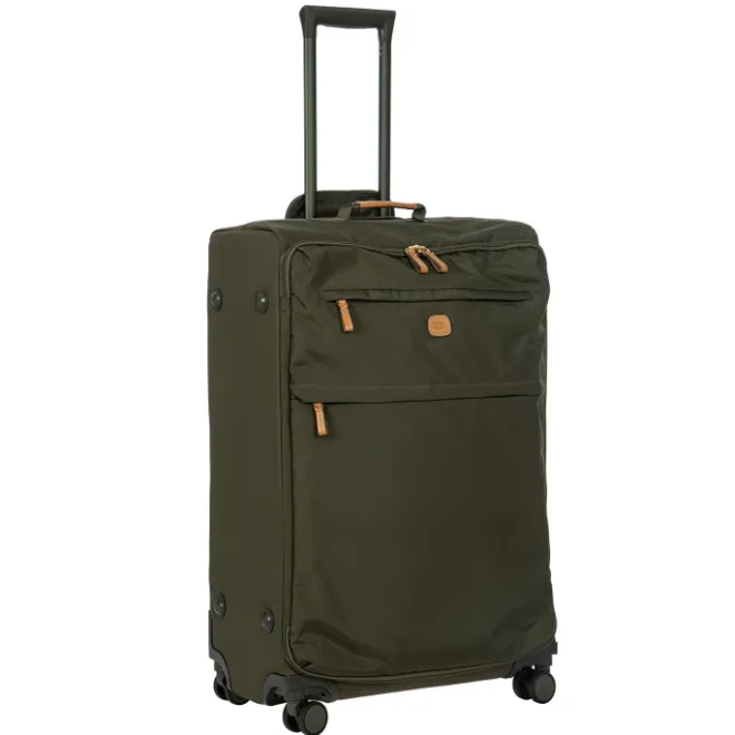 Online Bric's X-Travel Trolley 77 olive