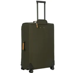Online Bric's X-Travel Trolley 77 olive