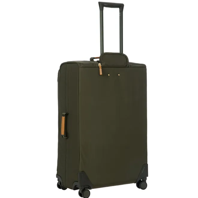 Online Bric's X-Travel Trolley 77 olive
