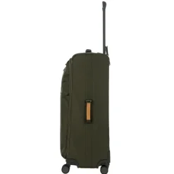 Online Bric's X-Travel Trolley 77 olive
