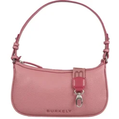 Clearance Burkely Always Alyx Bag powder pink