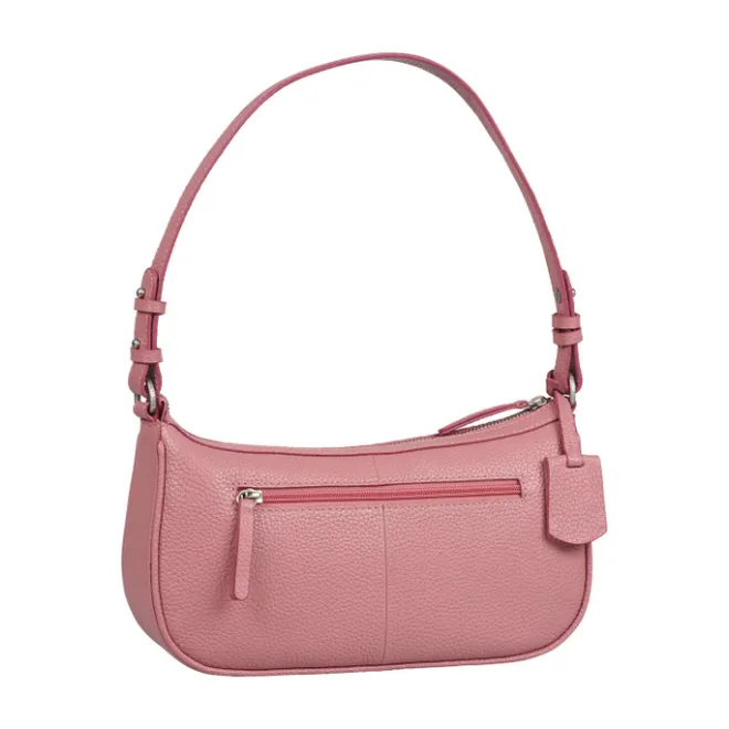 Clearance Burkely Always Alyx Bag powder pink