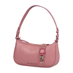 Clearance Burkely Always Alyx Bag powder pink