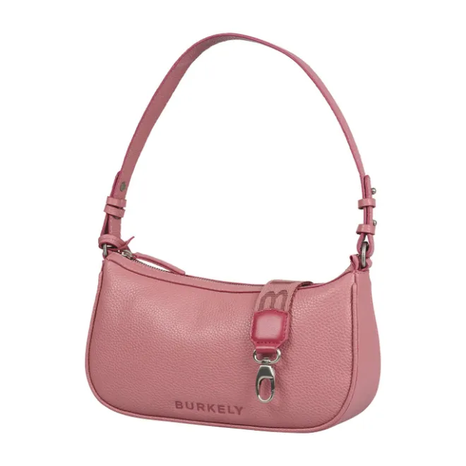 Clearance Burkely Always Alyx Bag powder pink
