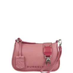 Sale Burkely Always Alyx Crossbody Clutch powder pink