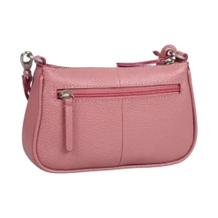 Sale Burkely Always Alyx Crossbody Clutch powder pink