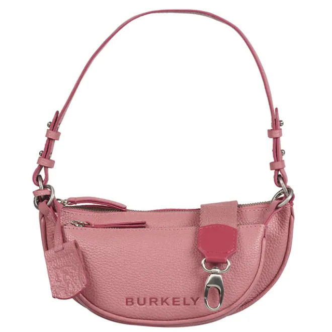 Sale Burkely Always Alyx Double Shoulderbag powder pink
