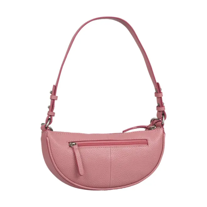 Sale Burkely Always Alyx Double Shoulderbag powder pink