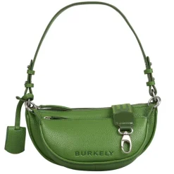 Clearance Burkely Always Alyx Double Shoulderbag gummy green
