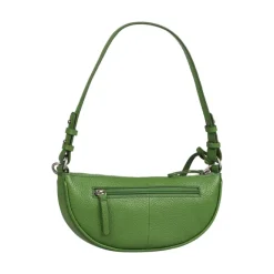 Clearance Burkely Always Alyx Double Shoulderbag gummy green