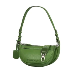 Clearance Burkely Always Alyx Double Shoulderbag gummy green