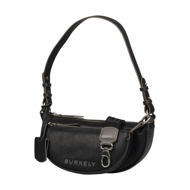 Discount Burkely Always Alyx Double Shoulderbag buzzy black