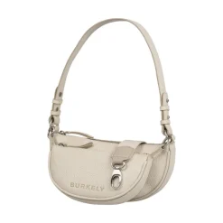 Burkely Always Alyx Double Shoulderbag whimsy white
