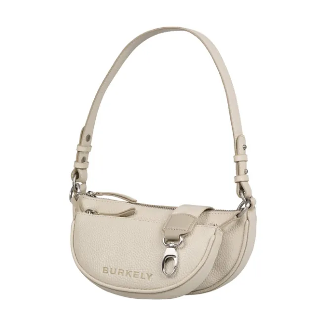 Burkely Always Alyx Double Shoulderbag whimsy white