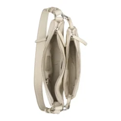 Burkely Always Alyx Double Shoulderbag whimsy white