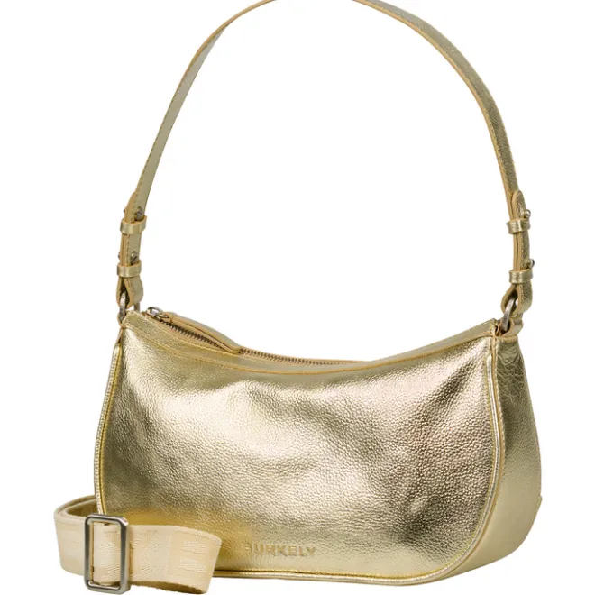 Online Burkely Always Ava Baguette Bag gold