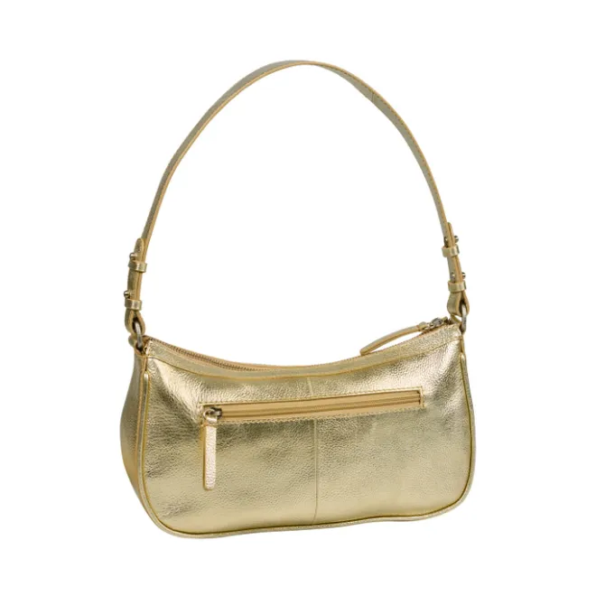 Online Burkely Always Ava Baguette Bag gold
