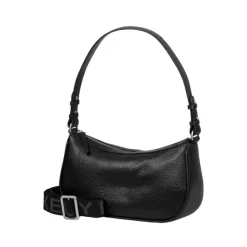 Online Burkely Always Ava Baguette Bag black
