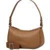 New Burkely Always Ava Baguette Bag taupe