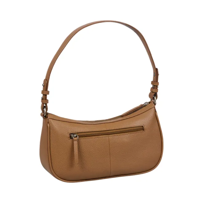 New Burkely Always Ava Baguette Bag taupe