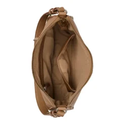 New Burkely Always Ava Baguette Bag taupe