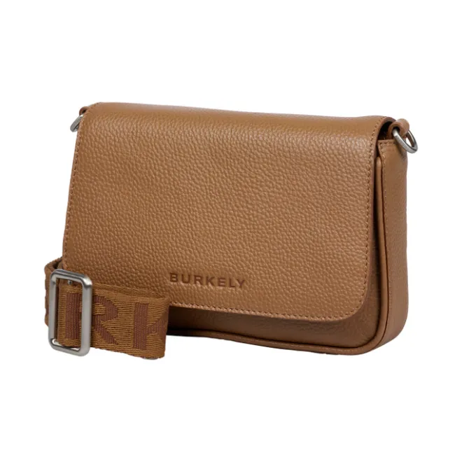 Hot Burkely Always Ava Crossbody Bag taupe