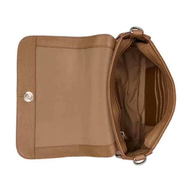 Hot Burkely Always Ava Crossbody Bag taupe