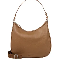 Online Burkely Always Ava Hobo Round taupe
