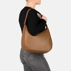 Online Burkely Always Ava Hobo Round taupe