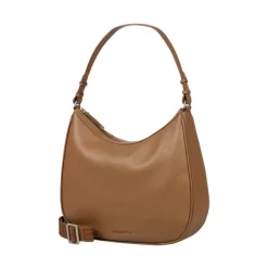 Online Burkely Always Ava Hobo Round taupe