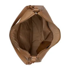 Online Burkely Always Ava Hobo Round taupe