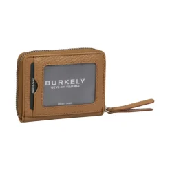 Discount Burkely Always Ava Small Zip Around Wallet taupe