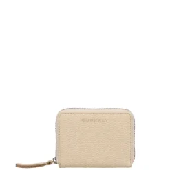 Best Burkely Always Ava Small Zip Around Wallet off white