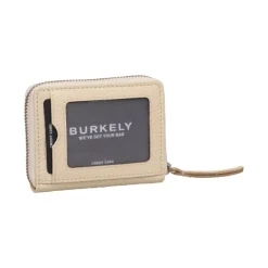 Best Burkely Always Ava Small Zip Around Wallet off white