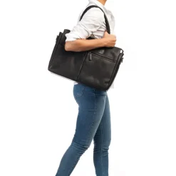 Discount Burkely Antique Avery Laptopbag 15.6