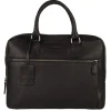 Best Burkely Antique Avery Laptopbag 13.3'' black