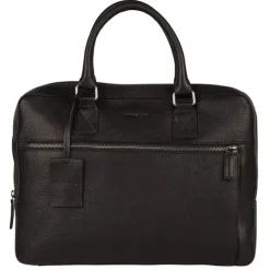 Best Burkely Antique Avery Laptopbag 13.3'' black