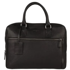 Best Burkely Antique Avery Laptopbag 13.3'' black
