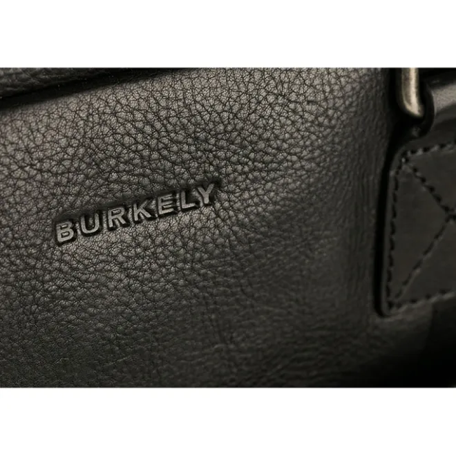 Best Burkely Antique Avery Laptopbag 13.3'' black
