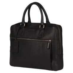 Best Burkely Antique Avery Laptopbag 13.3'' black