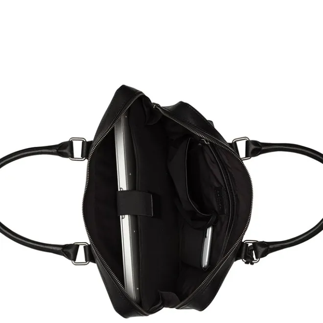 Best Burkely Antique Avery Laptopbag 13.3'' black