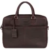 Discount Burkely Antique Avery Laptopbag 15" brown