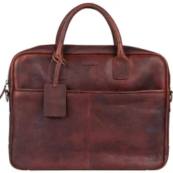 Discount Burkely Antique Avery Laptopbag 15" brown