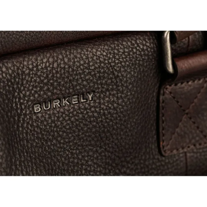 Discount Burkely Antique Avery Laptopbag 15" brown