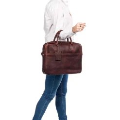 Discount Burkely Antique Avery Laptopbag 15