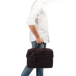 Discount Burkely Antique Avery Laptopbag 15