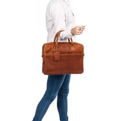New Burkely Antique Avery Laptopbag 15